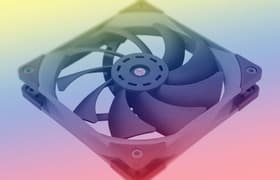 Вентилятор Thermalright TL-C14X: