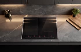 Индукционная варочная панель Haier HHY-Y64BFVB: