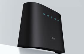 Беспроводной роутер TCL LinkHub HH63V1