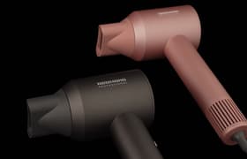 Фен Redmond HD 1701: