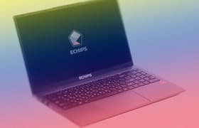 Ноутбук Echips Hot 15,6”: