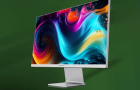 27-дюймовый монитор Digma Pro Art M IPS 5K: