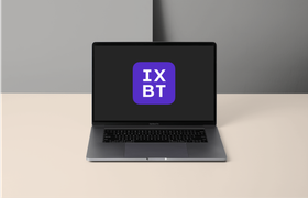 Новый дизайн iXBT.com — новые возможности