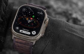 Умные часы Apple Watch Ultra 2: