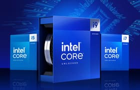 Тестирование процессора Intel Core i7-14700K для платформы LGA1700:
