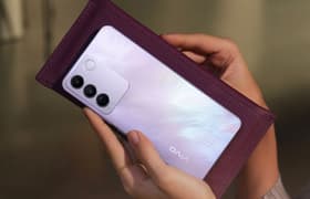 Смартфон Vivo T2: