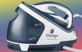 Парогенератор Silanga ST800 Pro Station: