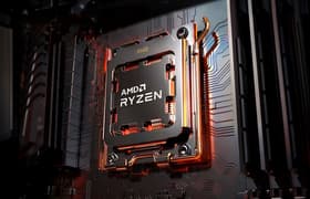 Тестирование процессора AMD Ryzen 5 7500F для платформы AM5: