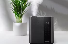 Ультразвуковой увлажнитель воздуха Redmond HF2200