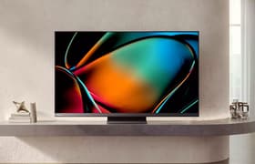 55-дюймовый 4K-телевизор Hisense 55U8KQ