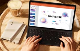 Планшет Huawei MatePad Air версии PaperMatte: