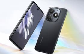 Смартфон Tecno Spark 20: