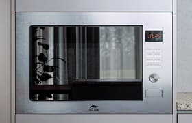Встраиваемая микроволновая печь Millen MBW 381 SX: