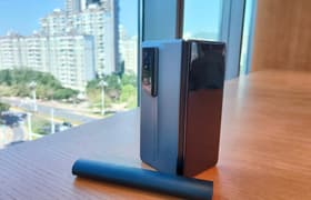Honor Magic V2 RSR: первый взгляд на складной смартфон, разработанный совместно с Porsche Design