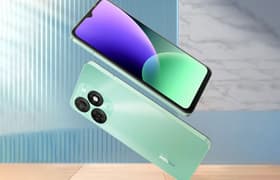 Смартфон Itel A70: