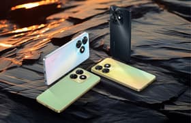 Смартфон Tecno Spark 20C: