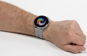 Умные часы CaseGuru CGWatch Round:
