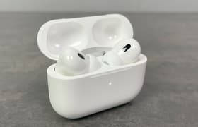 TWS-гарнитура Apple AirPods Pro 2 USB C: