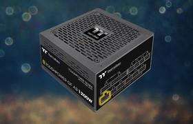 Блок питания Thermaltake Toughpower GF A3 Gold 1200W: