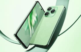 Смартфон Tecno Spark 20 Pro: