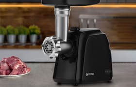 Мясорубка Vitek VT-3621: