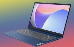 Ноутбук Lenovo IdeaPad Slim3 15IAN8: