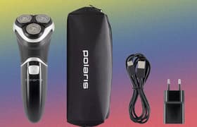 Электробритва Polaris PMR 0421RC: