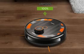 Робот-пылесос Redmond VR1320S WiFi