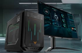 Игровой системной блок Acer Predator Orion X POx-950: