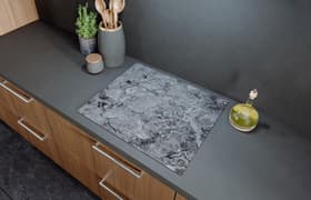 Индукционная варочная панель Lex EVI 640 F DS: