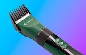 Машинка для стрижки Evolution Barber Full control: