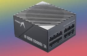 Блок питания Formula VL-1000G5-MOD: