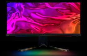 Игровой монитор MSI MEG 342C QD-OLED: