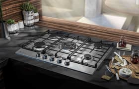 Газовая варочная поверхность Millen MGH 701 IX: