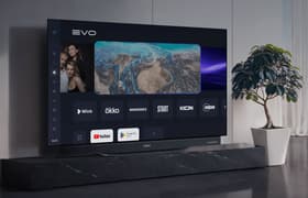 55-дюймовый 4K OLED-телевизор Haier 55 OLED S9 Ultra: