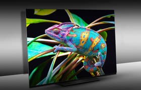 55-дюймовый 4K OLED-телевизор Hyundai H-LED55OBU7700