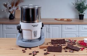 Меланжер Rawmid Classic RCM-02: