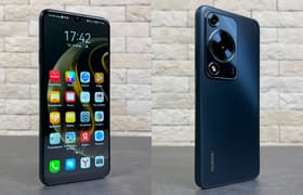 Huawei Nova Y72: