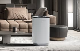 Климатический комплекс Garlyn AirClean V60