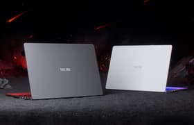 Ноутбук Tecno Megabook T15DA: