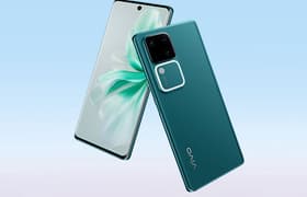 Смартфон Vivo V30: