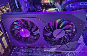 Видеоускоритель Intel Arc A310 (4 ГБ):
