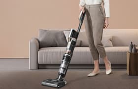 Пылесос с функцией влажной уборки Jimmy HW10 Pro: