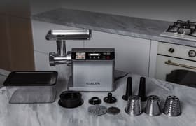 Мясорубка Garlyn Grind Pro: