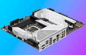 Материнская плата MSI MPG Z790 Edge Ti Max WiFi на чипсете Intel Z790:
