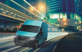 Телематика в России: новый уровень управления автопарками