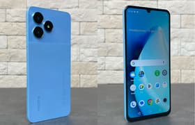 Смартфон Realme Note 50:
