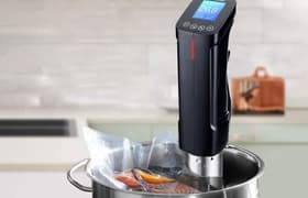 Погружной термостат Inkbird ISV-100W: