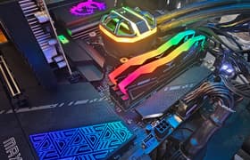 Материнская плата MSI MEG Z790 Ace Max на чипсете Intel Z790: