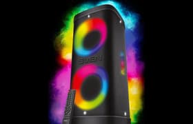 Мобильная аудиосистема Sven PS-950: